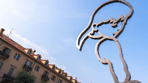 Piazza michele ferrero - sulla piazza centrale - Gallery - 11