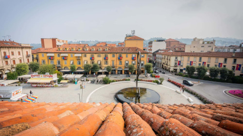 Piazza michele ferrero - sulla piazza centrale - Gallery - 12