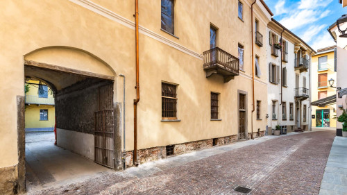 Palazzo Stupino - Il Duomo