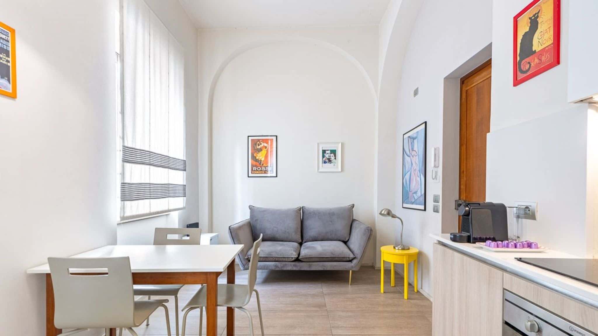  Casa Pertinace  -  Casa Pertinace  - Gallery -  1