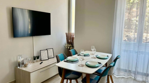 La Tana del Geco by Zitro Apartments