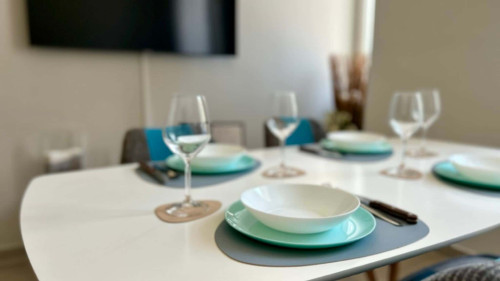 La Tana del Geco by Zitro Apartments