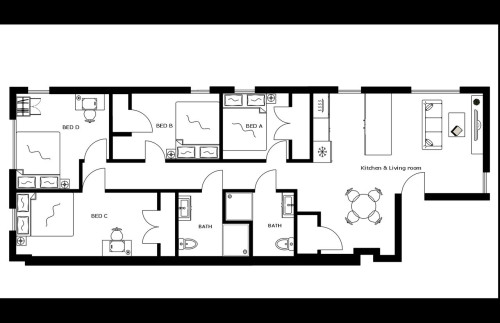 #1840: Prospect Lefferts Gardens - Gallery - 14