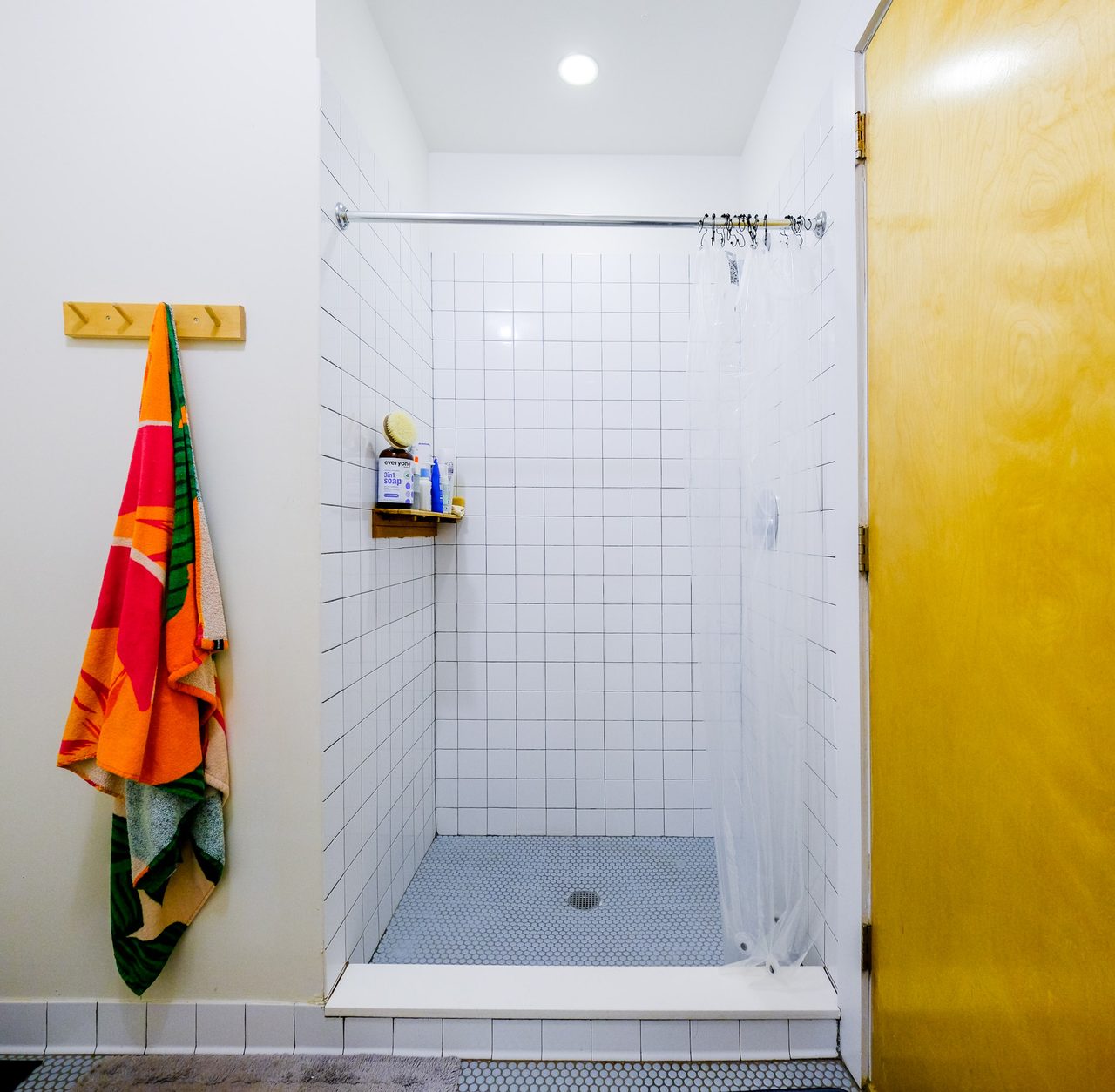 #1840: Prospect Lefferts Gardens - Queen Bedroom D - 12
