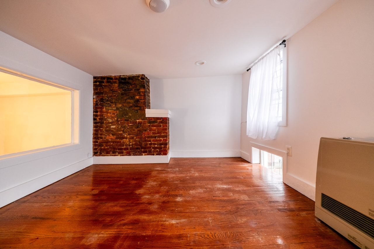 #1848: Bushwick - Full Bedroom C - 3