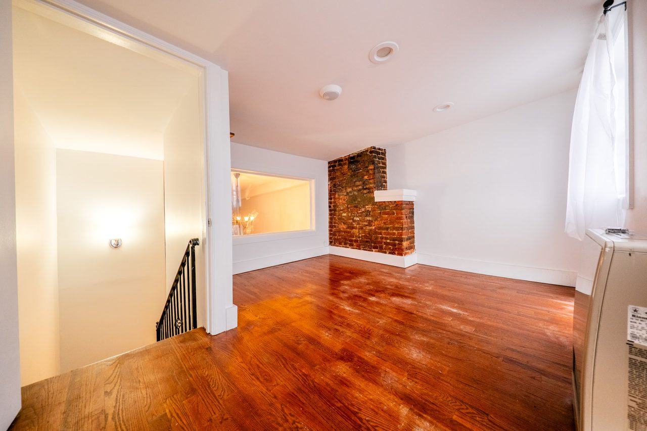 #1848: Bushwick - Full Bedroom C - 4