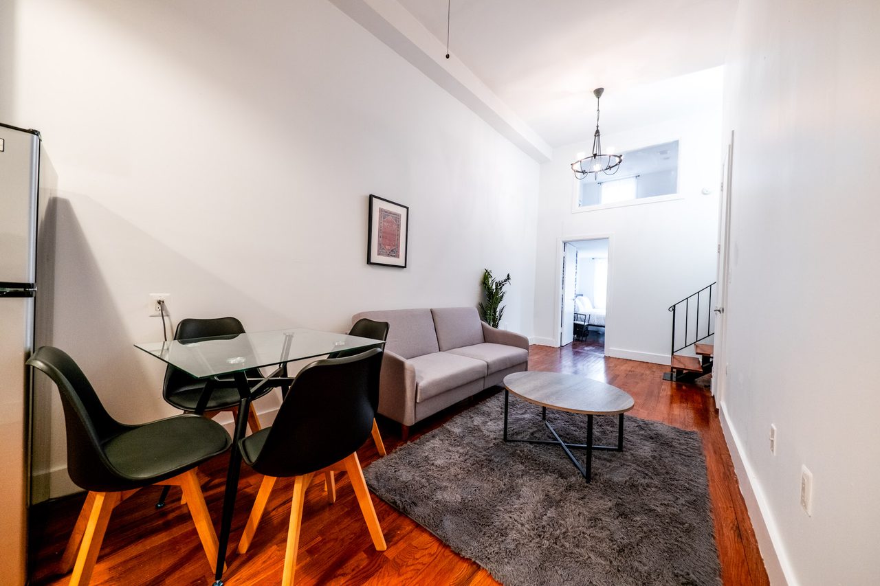 #1848: Bushwick - Queen Bedroom A - 11