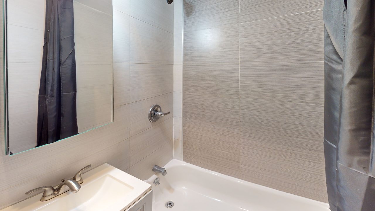  #1848: Bushwick - Queen Bedroom A  -  #1848: Bushwick  - Gallery -  2