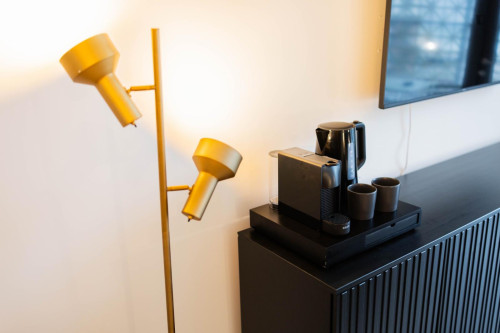 Lovely studio in well-connected Katendrecht - Gallery - 7