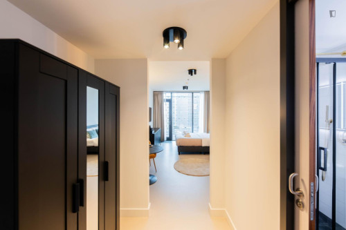 Lovely studio in well-connected Katendrecht - Gallery - 36