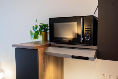 Lovely studio in well-connected Katendrecht - Gallery - 40