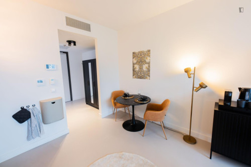Lovely studio in well-connected Katendrecht - Gallery - 6