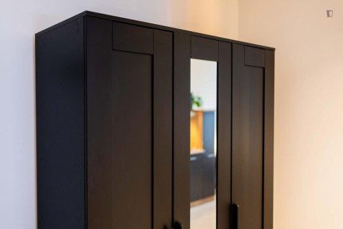 Lovely studio in well-connected Katendrecht - Gallery - 30