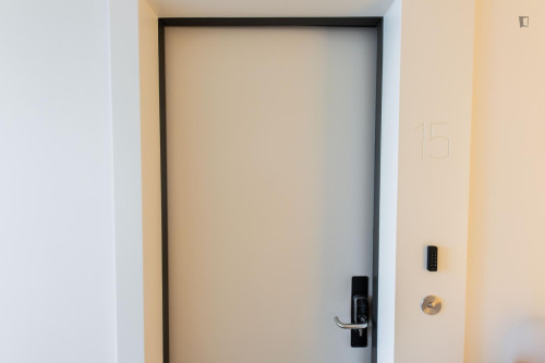 Lovely studio in well-connected Katendrecht - Gallery - 11