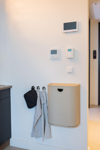 Lovely studio in well-connected Katendrecht - Gallery - 41