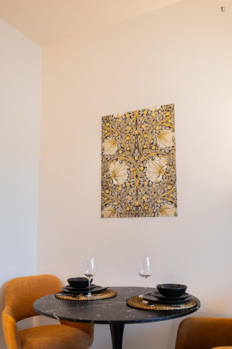 Lovely studio in well-connected Katendrecht - Gallery - 33