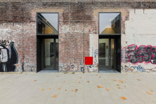 Lovely studio in well-connected Katendrecht - Gallery - 19