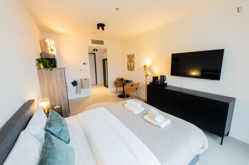 Lovely studio in well-connected Katendrecht - Gallery - 35
