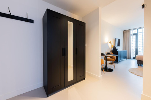 Lovely studio in well-connected Katendrecht - Gallery - 31