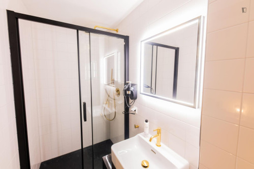 Lovely studio in well-connected Katendrecht