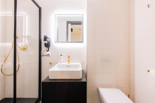 Lovely studio in well-connected Katendrecht