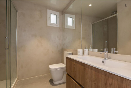 Spacious 3-bedroom flat in Ciutat Vella - Gallery - 6