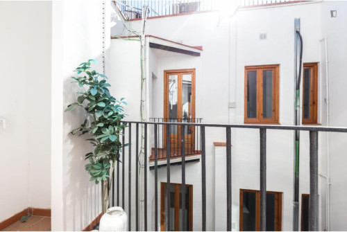 Spacious 3-bedroom flat in Ciutat Vella - Gallery - 8