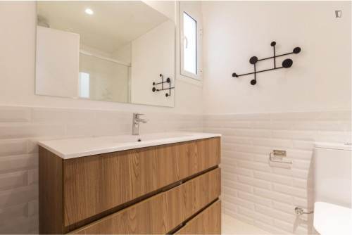 Spacious 3-bedroom flat in Ciutat Vella - Gallery - 34