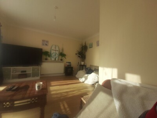 1 bedroom close to the beach