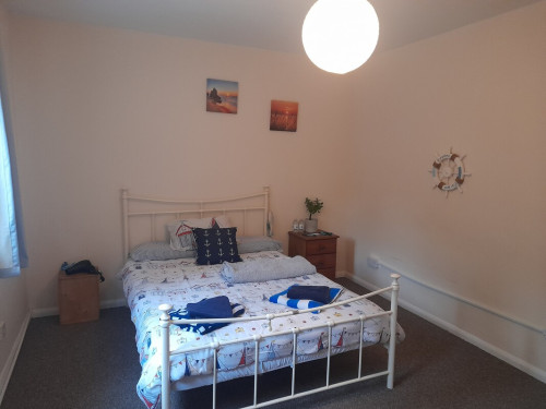 1 bedroom close to the beach - Gallery - 7