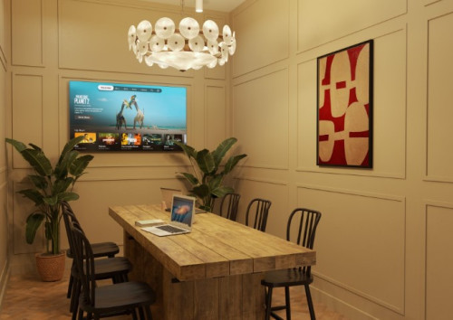 Fusion York - Gallery - 8