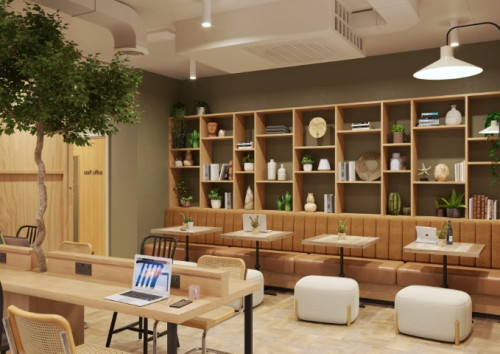 Fusion York  - Gallery -  5