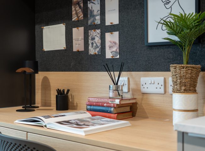  Classic Studio  -  Fusion York  - Gallery -  3