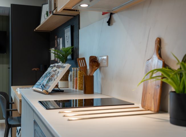 Classic Studio  -  Fusion York  - Gallery -  4