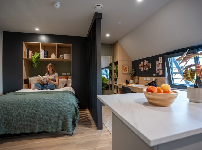  Premium Studio  -  Fusion York  - Gallery -  5