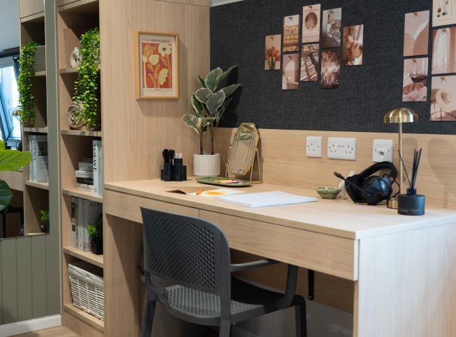  Premium Studio  -  Fusion York  - Gallery -  3