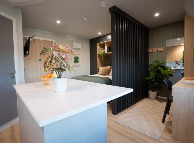  Premium Studio  -  Fusion York  - Gallery -  4