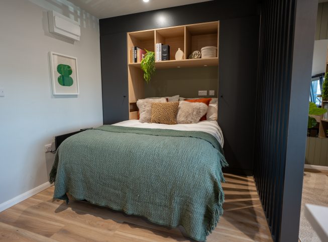  Premium Studio  -  Fusion York  - Gallery -  1