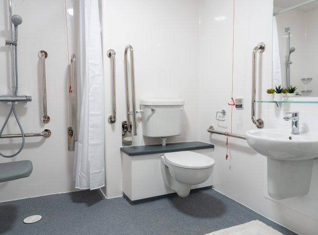  Accessible Studio  -  Fusion York  - Gallery -  4