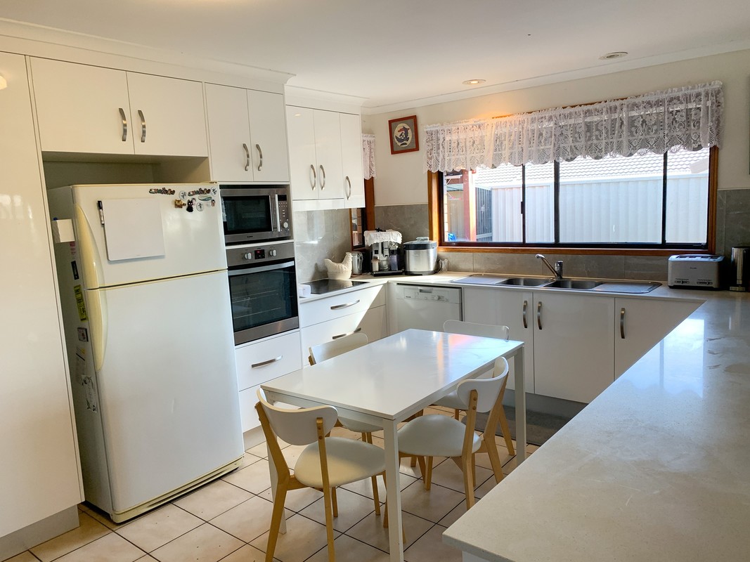  Single Room  -  Central waterfront Mermaid Waters  - Gallery -  1