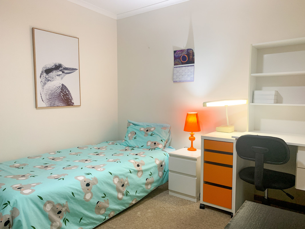 Single Room  -  Central waterfront Mermaid Waters  - Gallery -  3