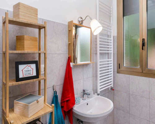 Stanza in Viale Giovanni Vicini