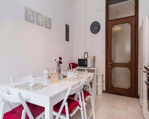 Stanza in Viale Giovanni Vicini