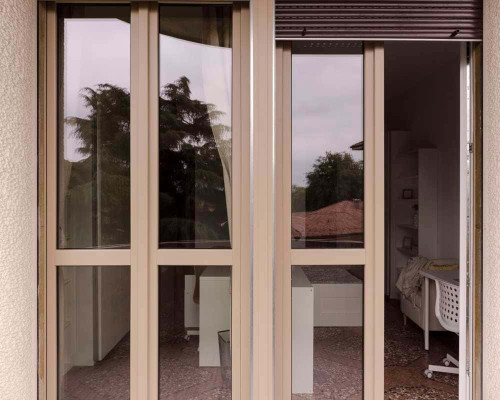 Stanza in Viale Giovanni Vicini