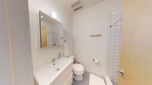 #1843: Prospect Lefferts Gardens  - Gallery -  4