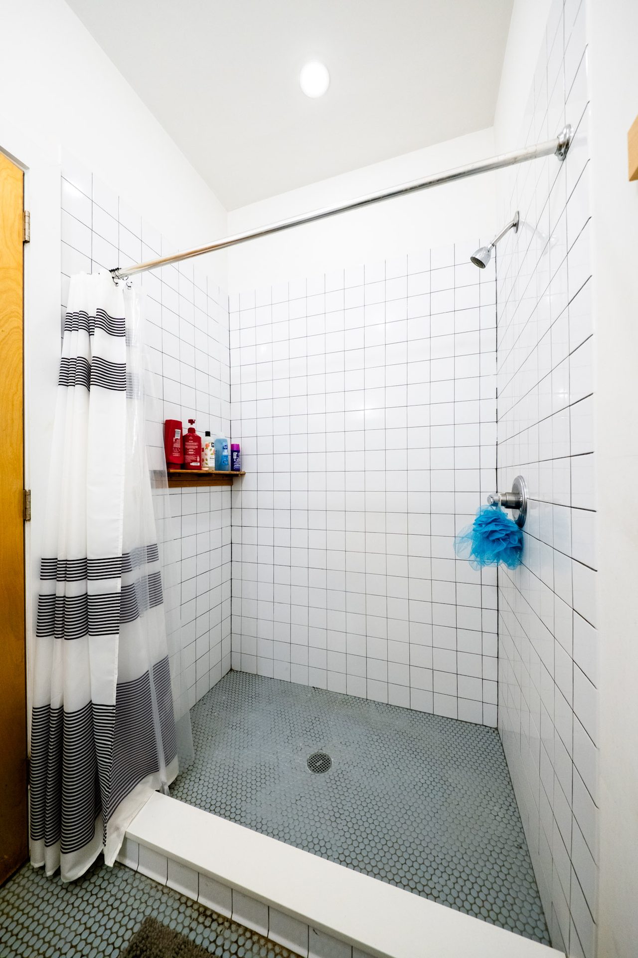 #1843: Prospect Lefferts Gardens - Full Bedroom A - #1843: Prospect Lefferts Gardens - Gallery - 9