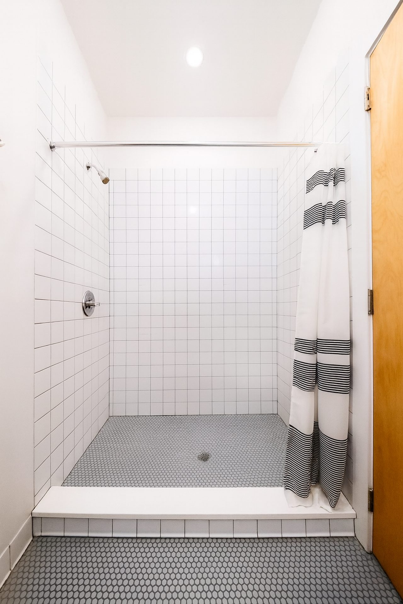 #1843: Prospect Lefferts Gardens - Full Bedroom A - #1843: Prospect Lefferts Gardens - Gallery - 2