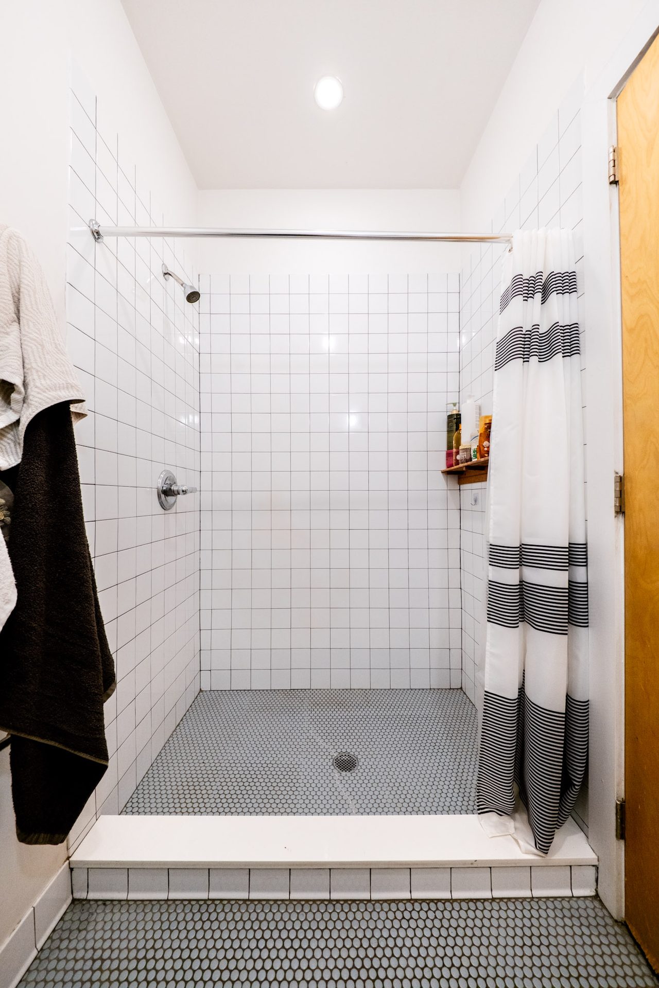  #1843: Prospect Lefferts Gardens - Full Bedroom A  -  #1843: Prospect Lefferts Gardens  - Gallery -  6