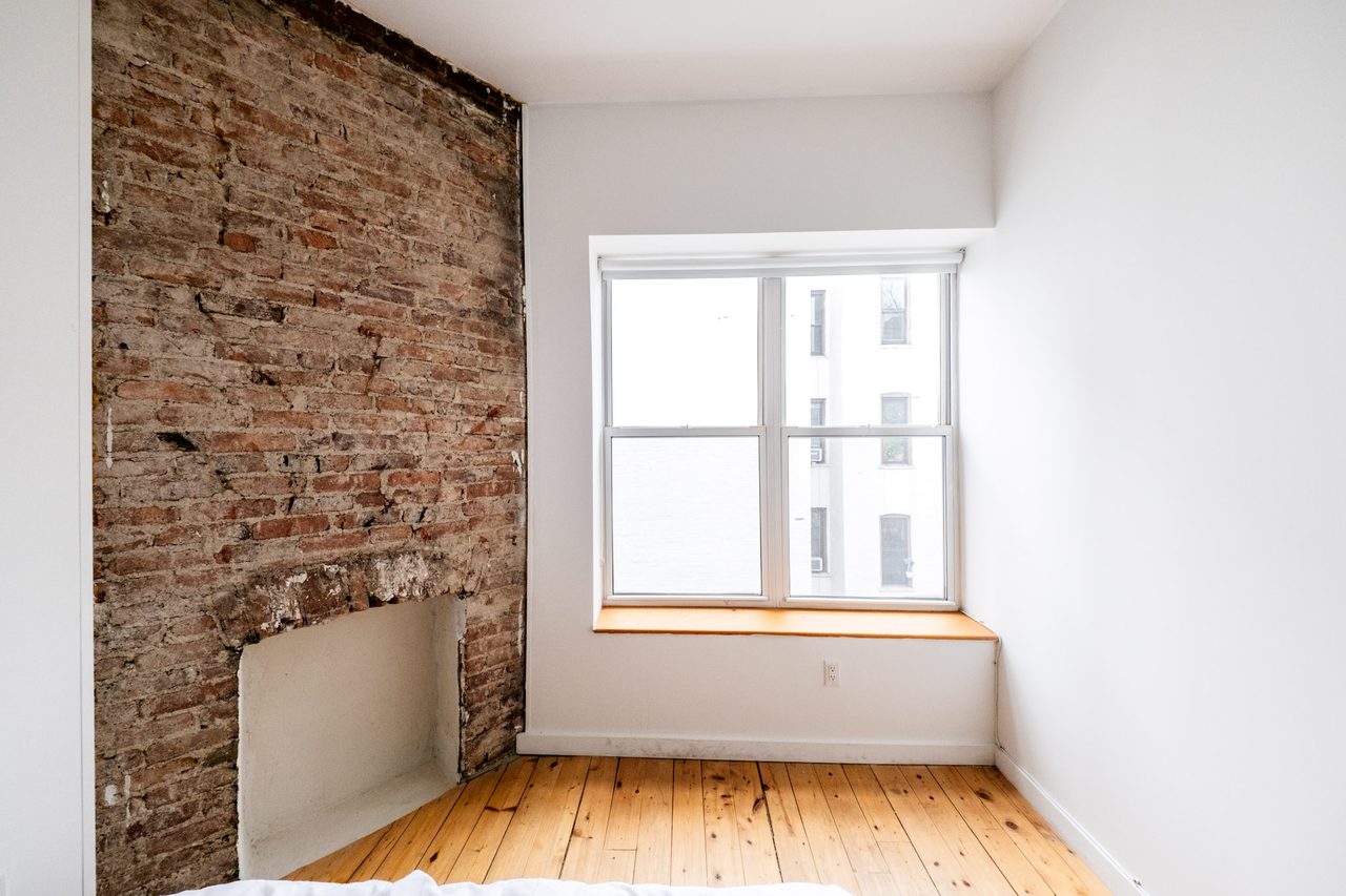 #1843: Prospect Lefferts Gardens - Queen Bedroom E - #1843: Prospect Lefferts Gardens - Gallery - 11