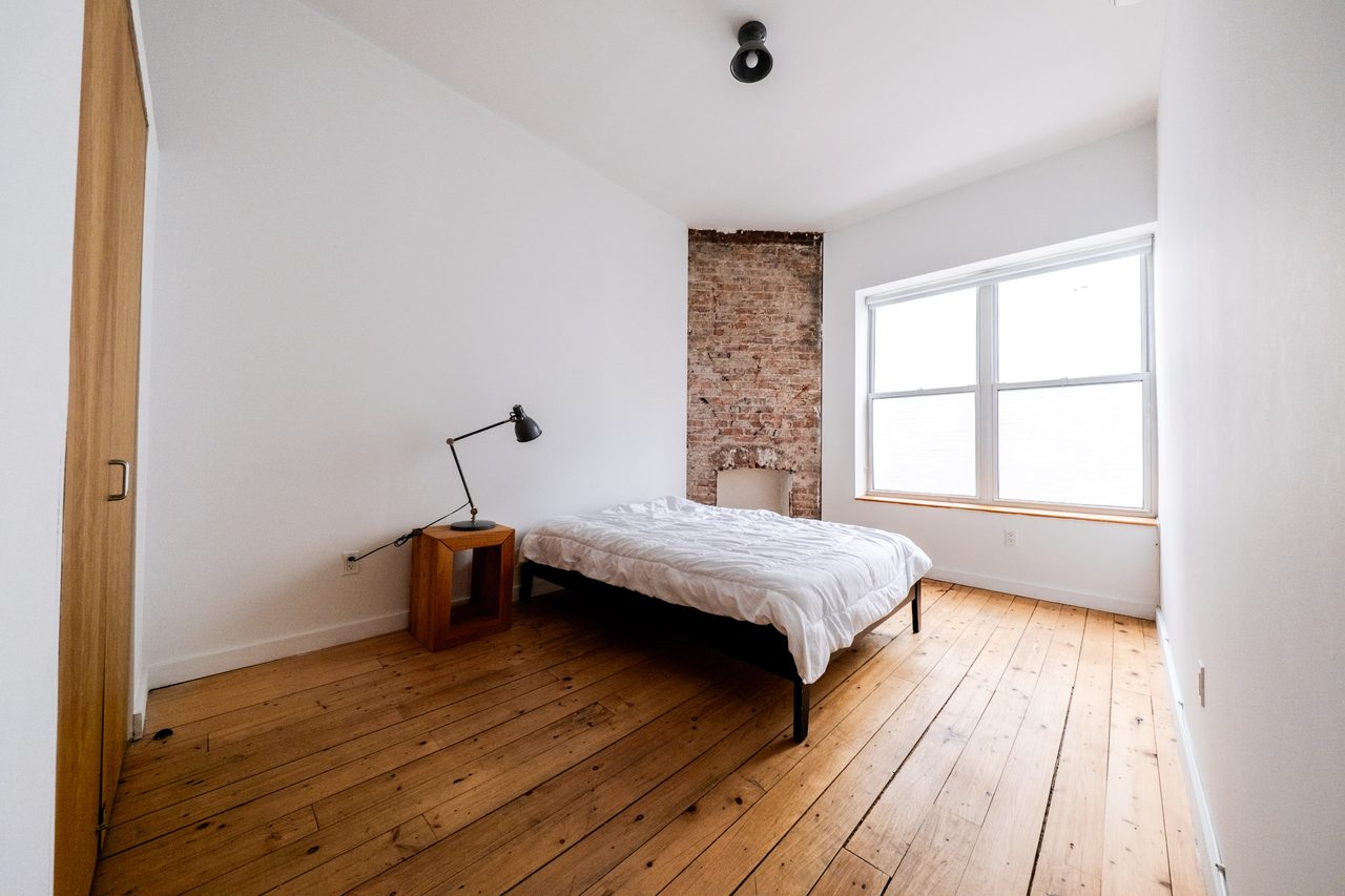 #1843: Prospect Lefferts Gardens - Queen Bedroom E - #1843: Prospect Lefferts Gardens - Gallery - 12